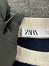 Zara White Ivory Tank Top Size S - photo 7