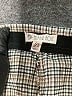 Eliane Rose Houndstooth Gray Casual Pants Size 6 - photo 7