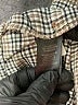 Eliane Rose Houndstooth Gray Casual Pants Size 6 - photo 8