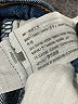 Abercrombie & Fitch Hearts Blue Jeans Size 2R - photo 5