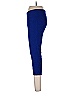 New Balance Solid Blue Active Pants Size L - photo 5