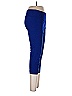 New Balance Solid Blue Active Pants Size L - photo 4