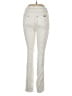 IMAN Ivory Jeans Size 10 Long - photo 2