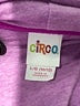 Circo 100% Polyester Pink Sweater Vest Size 10 - 12 - photo 3