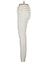 IMAN Ivory Jeans Size 10 Long - photo 5