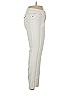 IMAN Ivory Jeans Size 10 Long - photo 4