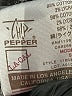Chip & Pepper Tweed Gray Jeans Size 25 waist - photo 7