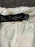 Blithe Print Multi Color Ivory Shorts Size S - photo 3