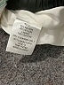 Blithe Print Multi Color Ivory Shorts Size S - photo 4