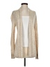 Aventura Tan Cardigan Size S - photo 1