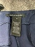 Zac & Rachel Solid Blue Casual Pants Size 8 - photo 6
