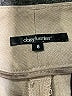 Daisy Fuentes Tan Casual Pants Size 8 - photo 7