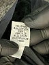 Sine Solid Black Casual Dress Size 4 - photo 8