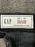Gap Black Casual Pants Size 4R - photo 7
