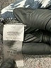 Vince Camuto 100% Polyester Print Silver Long Sleeve Blouse Size M - photo 8