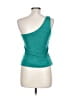 J.Crew Teal Tank Top Size L - photo 2