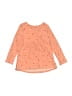 Cat & Jack Orange Dress Size 2T - photo 1