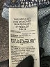 Gap Blue Jeans Size 00R - photo 5