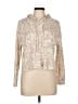 Pink Rose Ivory Jacket Size L - photo 1