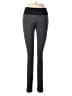 Unbranded Polka Dots Gray Active Pants Size M - photo 1