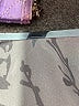 Unbranded Blue Kimono Size M - photo 7