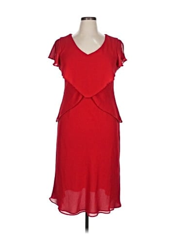 Coldwater Creek Cocktail Dress (view 1)