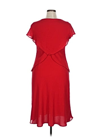 Coldwater Creek Cocktail Dress (view 2)