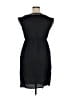 Studio M 100% Polyester Black Casual Dress Size XL - photo 2
