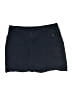 St. John's Bay Solid Blue Skort Size 14 - photo 1