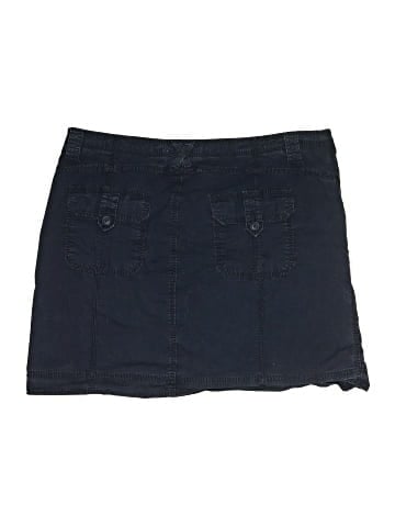 St. John's Bay Skort (view 2)