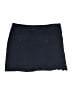 St. John's Bay Solid Blue Skort Size 14 - photo 2