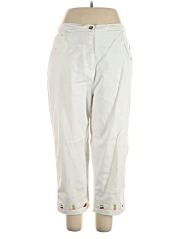 The Quacker Factory Jeggings (view 1)