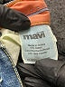 mavi Stars Blue Jeans Size 27 waist - photo 5