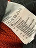 Divided by H&M 100% Acrylic Orange Pullover Sweater Size M - photo 8