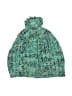 Bula Teal Green Beanie One size - photo 1