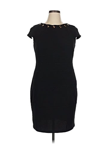AGB Cocktail Dress (view 1)