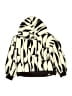 Treasure & Bond 100% Polyester White Pullover Hoodie Size M (kids) - photo 1
