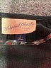 Universal Thread Solid Black Casual Dress Size S - photo 7