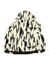Treasure & Bond 100% Polyester White Pullover Hoodie Size M (kids) - photo 2