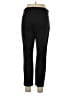 J.Crew Solid Black Active Pants Size 10 - photo 2
