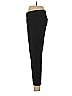 J.Crew Solid Black Active Pants Size 10 - photo 5