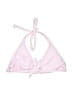 maxswim Pink Purple Swimsuit Top Size S (estimated) - photo 2