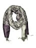 Unbranded 100% Polyester Purple Scarf One size - photo 1
