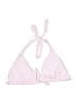maxswim Pink Purple Swimsuit Top Size S (estimated) - photo 1