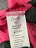 Lyaner Pink 3/4 Sleeve Blouse Size XS - photo 8