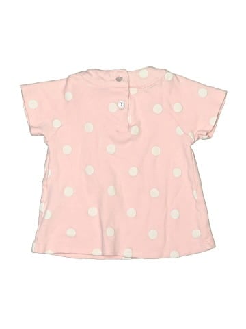 Little Wonders Short Sleeve Blouse (view 2)