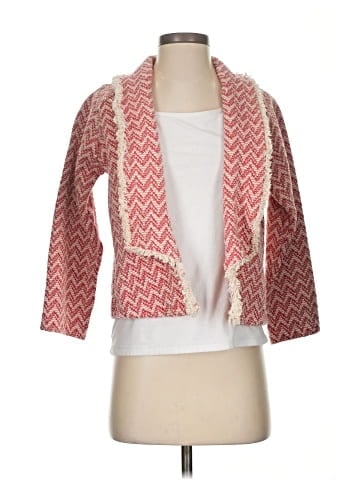 Lilla P Blazer (view 1)