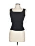 Unbranded Black Tank Top Size L - photo 1