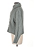 Sincerely Jules Gray Pullover Sweater Size S - photo 5