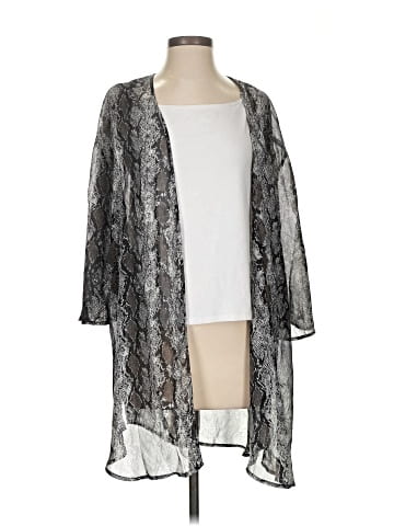 Band of Gypsies Kimono (view 1)